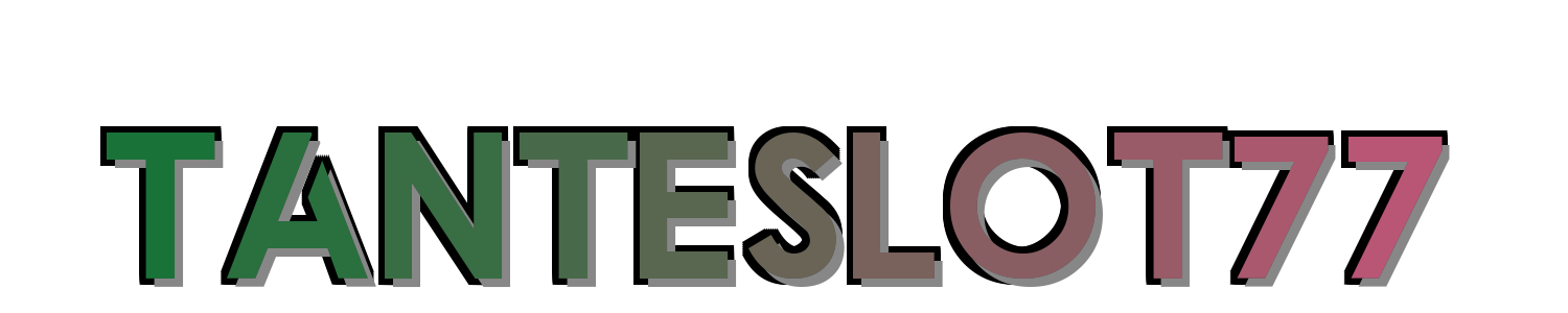 TANTESLOT77 Logo